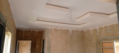 Newly Built Pop Mini Flat Ensuit, Short Drive From Arepo/magboro, Asese, Ibafo, Ogun, Mini Flat (room and Parlour) for Rent