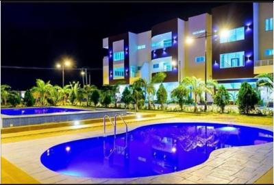 Luxury 4bedroom+bq, Katampe, Abuja, Terraced Duplex for Rent