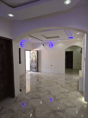 Executive Pop Luxury 2 Bedroom Flat, Short Drive From Ojodu Berger Lagos, Ibafo, Ogun, Flat / Apartment for Rent