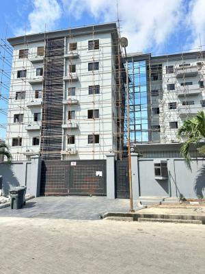 2 Bedroom Penthouse Apartment in a Secure and Serene Environment., Lekki Phase 1, Lekki, Lagos, Flat / Apartment for Rent