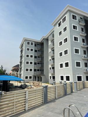 Luxurious 3 Bedroom Apartment in a Secure and Serene Environment., Lekki Phase 1, Lekki, Lagos, Flat / Apartment for Rent