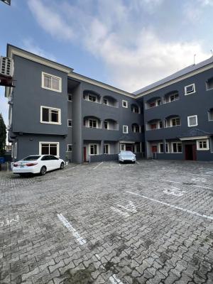 2 Bedroom Apartment, Ikate, Lekki, Lagos, Flat / Apartment for Rent