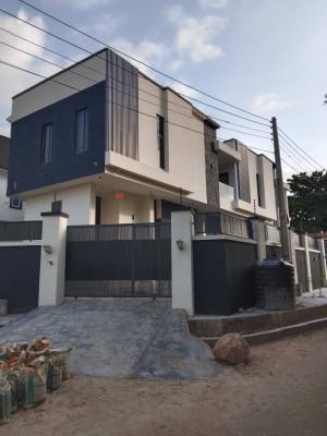 2 Units of 4 Bedroom Semi Detached Duplex, Water Front Estate, Gra Phase 1, Magodo, Lagos, Semi-detached Duplex for Sale