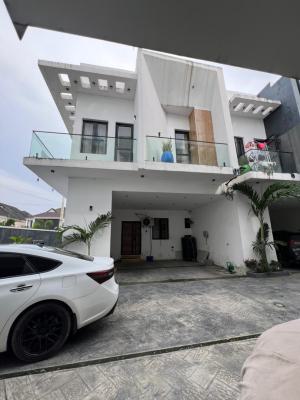 4 Bedroom Terrace Duplex, Orchid, Lekki, Lagos, Terraced Duplex for Sale