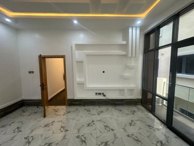 Brand New 2 Bedrooms Apartment, Off Abraham Adesanya, Ajah, Lagos, Flat / Apartment for Rent