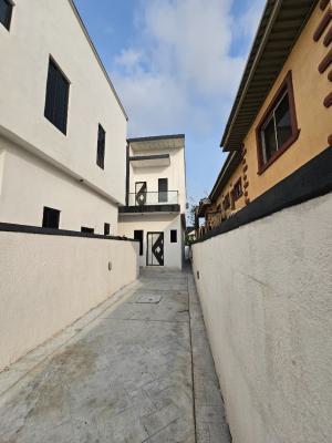 Lovely 4bedroom Fully Detached Duplex, Ajah, Lagos, Detached Duplex for Sale