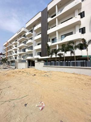 Contemporary 2bedroom Apartment, Lekki Phase 1, Lekki, Lagos, Flat / Apartment for Sale