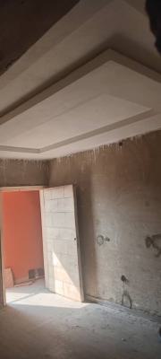 Newly-built Block of 2 Bedroom Apartments, Alapere, Ketu, Lagos, Flat / Apartment for Rent