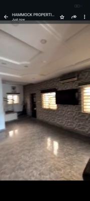 Commercial Building Facing The Maina Building with Very Large Frontage, Facing The Main Bashorun Akobo Road, Ibadan, Oyo, Commercial Property for Rent