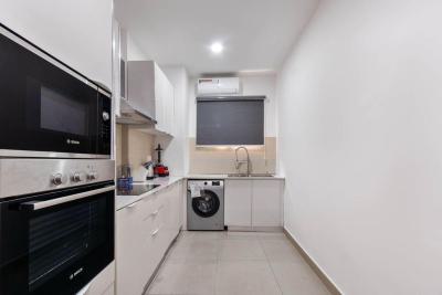 Cozy and Cute Two Bedroom Apartment, Lekki, Lagos, Mini Flat (room and Parlour) Short Let