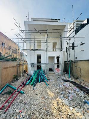 5 Bedroom Fully Detached Duplex with Bq, Lagos, Gra, Ogudu, Lagos, Detached Duplex for Sale