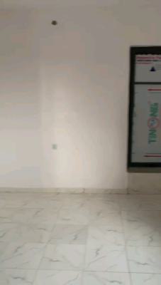 a Newly Built and Decent Miniflat, Upstairs with 2t2b, Charley Boy, Gbagada, Lagos, Mini Flat (room and Parlour) for Rent