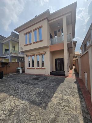 Spacious 4bedroom Detached Duplex with Bq at Magodo Gra, Magodo Phase 2, Gra Phase 2, Magodo, Lagos, Detached Duplex for Rent