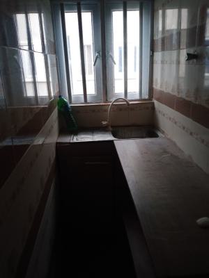 a Mini Flat Room and Parlor with Personal Kitchen, Newroad Apha Beach, Lekki, Lagos, Mini Flat (room and Parlour) for Rent