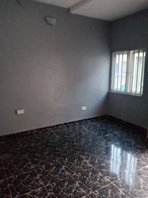 Mini Flat with Personal Kitchen, New Road, Alpha Beach, Lekki, Lagos, Mini Flat (room and Parlour) for Rent