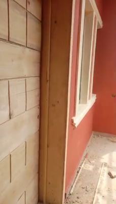 Newly Built 2bedroom Flat in a Good Location, Ketu Alapere, Alapere, Ketu, Lagos, Flat / Apartment for Rent