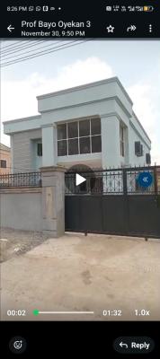 Superb 5 Bedroom Duplex in Pengassan Estate, Pengassan Estate Phase 2, Lokogoma District, Abuja, Detached Duplex for Sale