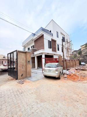 5 Bedroom Fully Detached Duplex, Ojodu Berger, Ojodu, Lagos, Detached Duplex for Sale