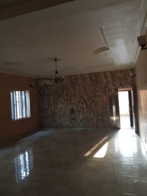 4bedroom Duplex, Estate, Gra Phase 1, Magodo, Lagos, Semi-detached Duplex for Rent