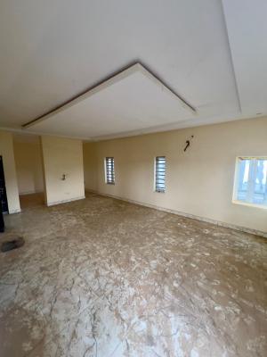 4bedroom Detached Duplex in Guzape, Guzape District, Abuja, Detached Duplex for Rent