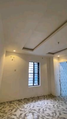 Newly Built Spacious Studio Apartment, Gbagada, Lagos, Self Contain (single Rooms) for Sale