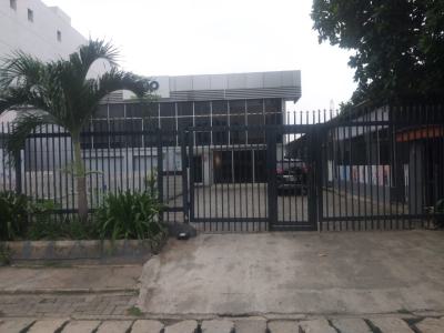 2 Units Duplex on 3232sqm, Off Akin Adeshola, Victoria Island (vi), Lagos, Plaza / Complex / Mall for Rent
