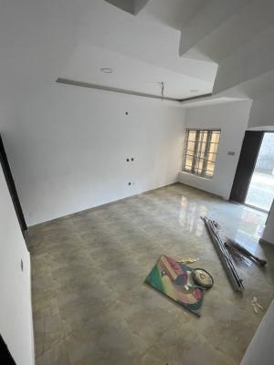 3 Bedroom Duplex in an Estate, Silverland Estate, Sangotedo, Ajah, Lagos, Terraced Duplex for Rent