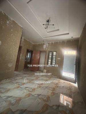 Lovely Miniflat + 2 Toilets, Car Park, Yaba, Yaba, Lagos, Mini Flat (room and Parlour) for Rent