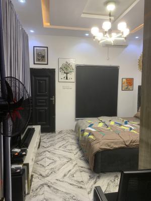 Luxury Studio Apartment, Majek, Sangotedo, Ajah, Lagos, Self Contain (single Rooms) for Rent