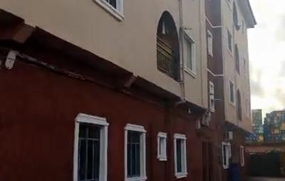 a Block of 14 Modern Flats on 700sqm Land, Red Gate, Satellite Town, Ojo, Lagos, Block of Flats for Sale