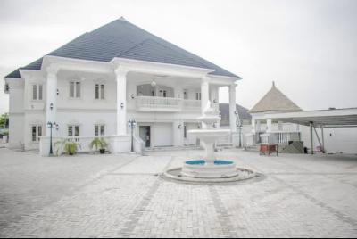 Luxury Furnished 7-bedroom Duplex in Lugbe Abuja, Lugbe District, Abuja, Detached Duplex for Sale