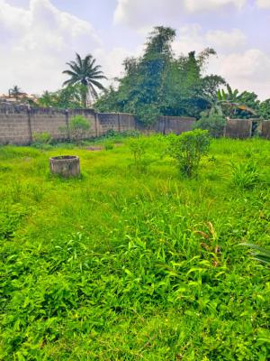 506sqm of Land in a Gated and Tarred Estate, Ajangboju, Akobo, Ibadan, Oyo, Residential Land for Sale