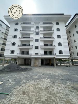Aesthetically Pleasing 3 Bedroom Penthouse with Swimming Pool, Lekki Phase 1, Lekki, Lagos, House for Sale