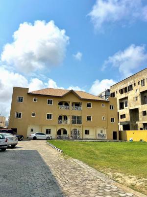 Spacious 2-bedroom Apartment in a Gated Estate, Oniru, Victoria Island (vi), Lagos, Flat / Apartment for Rent
