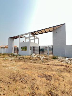 Premium Residential Table Dry Land with C of O Title, Easy Access Through Epe, Close to Chois City Estate By Lagos State, Agbowa, Ikorodu, Lagos, Residential Land for Sale