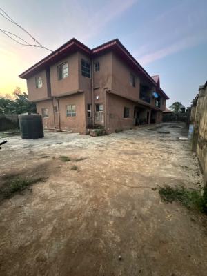 4 Unit of 3 Bedroom Apartment, Eruwen, Igbogbo, Ikorodu, Lagos, House for Sale