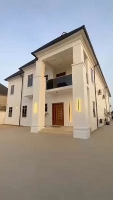 4 Bedroom Detached Duplex, Ikeja Gra, Ikeja, Lagos, Detached Duplex for Sale