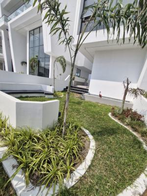 a 5-bedroom House with Super Modern Finishes., Osapa London, Osapa, Lekki, Lagos, Detached Duplex for Sale