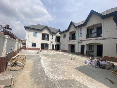 Brand New. 2 Bedroom Flat, Ibeshe, Ikorodu, Lagos, Flat / Apartment for Rent