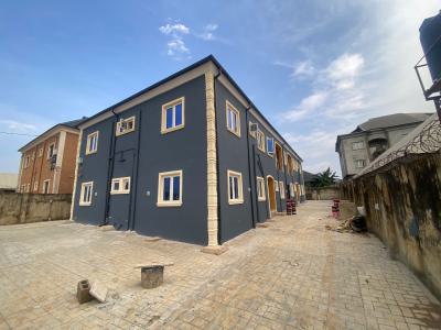 Brand New. Mini Fllat, Ikorodu, Lagos, Mini Flat (room and Parlour) for Rent