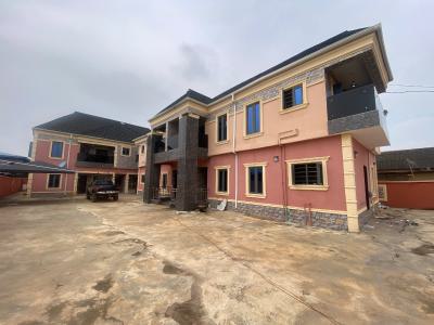 Lovely 2bedroom Flat, Ikorodu, Lagos, Flat / Apartment for Rent