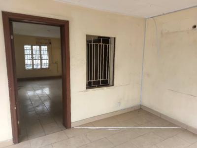 2 Wings of 4 Bedroom Detached Houses, Secured Environment, Ilupeju, Lagos, Detached Duplex for Rent