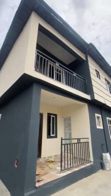 Lovely 2 Bedroom Flat, Off Nnobi Street, Kilo, Surulere, Lagos, Flat / Apartment for Rent