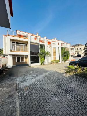 Cozy 2 Bedroom Apartment, Lekki Phase 1, Lekki, Lagos, House for Rent