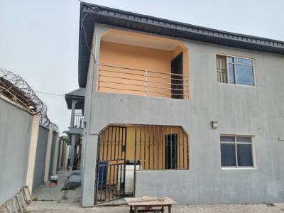 a Lovely 4 Bedroom Duplex All En-suite with 2 Units of 2 Bedroom Apartment, Ikorodu, Lagos, House for Sale