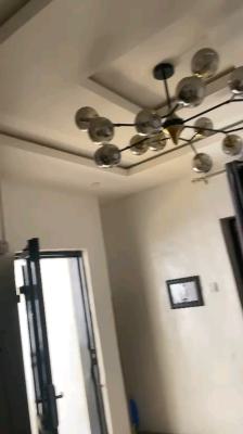 Standard and Executive Mini Flat, Alagomeji, Yaba, Lagos, Mini Flat (room and Parlour) for Rent