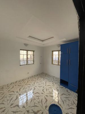Luxury Mini Flat on a Well Paved Road, Unity Estate, Sangotedo, Ajah, Lagos, Mini Flat (room and Parlour) for Rent