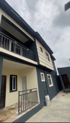 a Newly Built and Well-finished 2-bedroom Flat with Modern Facilities, Surulere, Lagos, Flat / Apartment for Rent