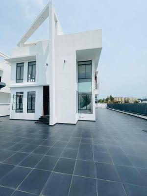 a Pristine 5bedroom Detached Duplex with 2room Bq, Pinnock Beach Estate, Lekki, Lagos, Detached Duplex for Sale