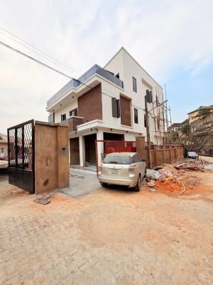 Newly Built 5 Bedroom Fully Detached Duplex, Ojodu Berger, Ojodu, Lagos, Detached Duplex for Sale